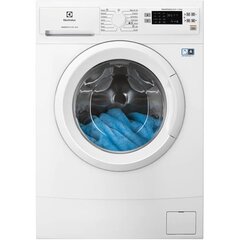 Electrolux EW6S504W hinta ja tiedot | Pyykinpesukoneet | hobbyhall.fi