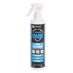 General Nano Protection, puhdistusaine 300ml hinta ja tiedot | General Nano Protection Autotuotteet | hobbyhall.fi