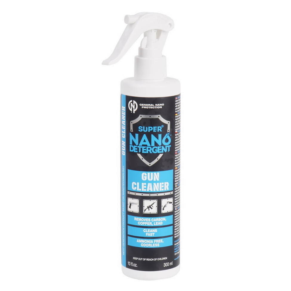 General Nano Protection, puhdistusaine 300ml hinta ja tiedot | Autokemikaalit | hobbyhall.fi