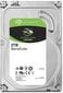 SEAGATE Barracuda 7200 2TB HDD SATA hinta ja tiedot | Kovalevyt | hobbyhall.fi