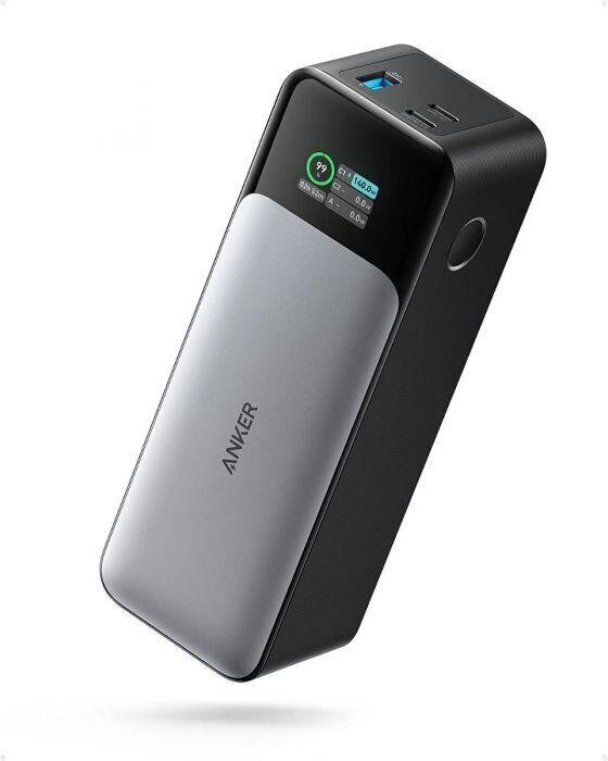 Anker Powercore A1289011 24000 mAh hinta ja tiedot | Varavirtalähteet | hobbyhall.fi