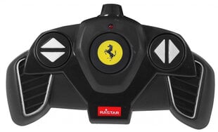 RASTAR kauko-ohjattava Ferrari F1 -auto hinta ja tiedot | Poikien lelut | hobbyhall.fi