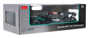 Mercedes-AMG F1 W11 EQ Performance kauko-ohjattava auto hinta ja tiedot | Poikien lelut | hobbyhall.fi