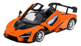 McLaren Senna kauko-ohjattava auto hinta ja tiedot | Poikien lelut | hobbyhall.fi