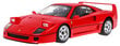 Ferrari F40 kauko-ohjattava auto, punainen hinta ja tiedot | Poikien lelut | hobbyhall.fi