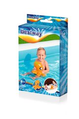 Bestway puhallettava kylpylelu hinta ja tiedot | Vauvan lelut | hobbyhall.fi
