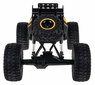 Kauko-ohjattava auto - Metal Mega Crawler hinta ja tiedot | Poikien lelut | hobbyhall.fi