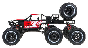 ROCK Crawler kauko-ohjattava maasturi hinta ja tiedot | Poikien lelut | hobbyhall.fi