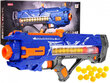 Blaze Storm iso haulikko patruunoilla, sininen hinta ja tiedot | Poikien lelut | hobbyhall.fi