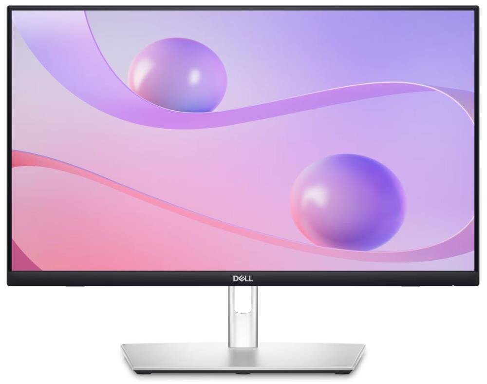 MONITOR LCD 24 TOUCH P2424HT/210-BHSK DELL hinta ja tiedot | Näytöt | hobbyhall.fi