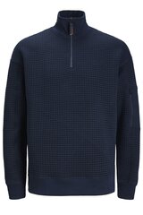 Neulepaita Jack & Jones 12245404NAVYBLAZER-M hinta ja tiedot | Miesten neuleet ja villapaidat | hobbyhall.fi