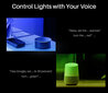 Sonoff L1 5 metrin älykäs LED -RGB -raja. hinta ja tiedot | LED-valonauhat | hobbyhall.fi