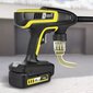 Lelu-painepesuri, Smoby Karcher hinta ja tiedot | Poikien lelut | hobbyhall.fi