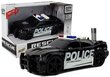 Lelu poliisiauto hinta ja tiedot | Poikien lelut | hobbyhall.fi