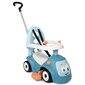 Potkuauto - 4in1 Maestro swing, Smoby hinta ja tiedot | Vauvan lelut | hobbyhall.fi