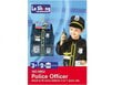 Lasten poliisin asu hinta ja tiedot | Poikien lelut | hobbyhall.fi