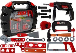 Lasten työkalusetti hinta ja tiedot | Play Tool Lapset | hobbyhall.fi