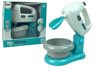 Keittiösekoitin My Home hinta ja tiedot | Tyttöjen lelut | hobbyhall.fi