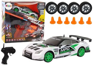 Kauko-ohjattava auto Drift 2 hinta ja tiedot | Poikien lelut | hobbyhall.fi