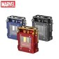 Marvel Avengers BTMV08 Iron Man TWS hinta ja tiedot | Kuulokkeet | hobbyhall.fi