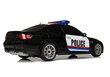 Kauko-ohjattava poliisiauto, 1:18 hinta ja tiedot | Poikien lelut | hobbyhall.fi