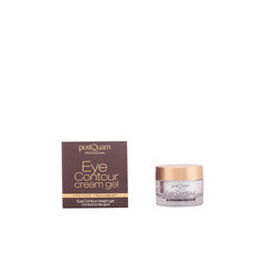 Anti-Aging Regenerative Cream Eye Contour Postquam, 15 ml hinta ja tiedot | Silmänympärysvoiteet ja seerumit | hobbyhall.fi