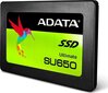 ADATA 240 Gt 2,5" SATA SSD Ultimate SU650. hinta ja tiedot | Kovalevyt | hobbyhall.fi