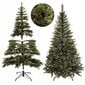 Joulukuusi Springos 221 - 250 cm hinta ja tiedot | Joulukuuset ja kranssit | hobbyhall.fi