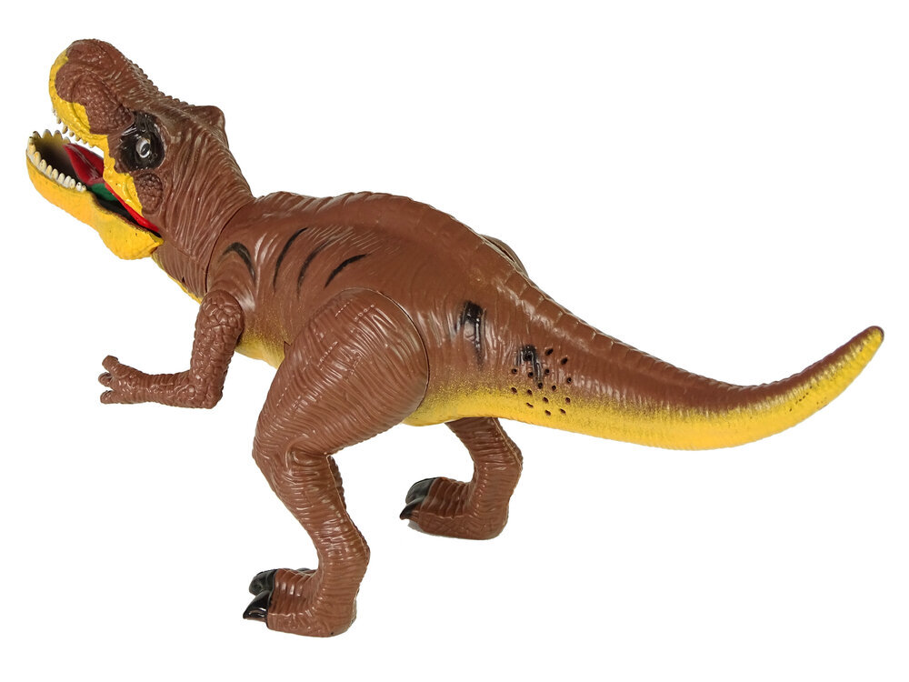 Suuri dinosaurus setti hinta ja tiedot | Poikien lelut | hobbyhall.fi