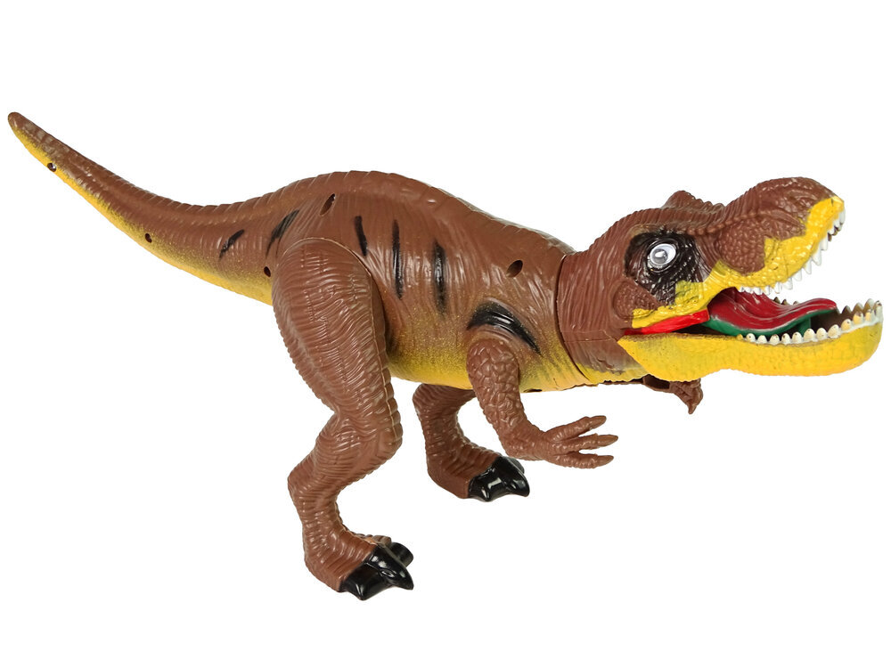 Suuri dinosaurus setti hinta ja tiedot | Poikien lelut | hobbyhall.fi