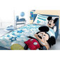 Vuodevaatesetti Disney Mickey 100 x 135 cm hinta ja tiedot | Vuodevaatteet lapsille | hobbyhall.fi