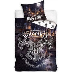 Vuodevaatesetti Harry Potter 140 x 200 cm hinta ja tiedot | Javoli Koti ja keittiö | hobbyhall.fi