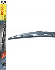 Auton tuulilasinpyyhkimet Bosch 550/550 mm Audi A4 95- hinta ja tiedot | Pyyhkijänsulat | hobbyhall.fi