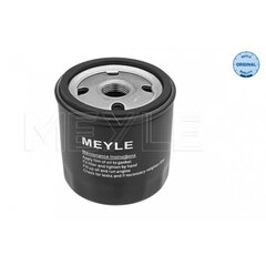 Öljysuodatin Meyle 614 322 0009 hinta ja tiedot | MEYLE Autotuotteet | hobbyhall.fi