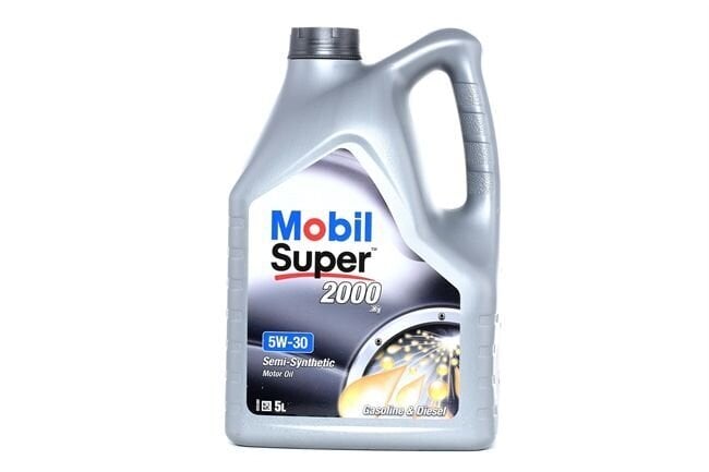 Mobil Super 2000 x1 5W-30