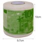 Malatec XL wc-paperi, 160 arkkia hinta ja tiedot | WC-paperit ja talouspaperit | hobbyhall.fi