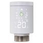EVOLVEO Heat M30v2, älykäs termostaattinen jäähdyttimen venttiili hinta ja tiedot | Ajastimet ja termostaatit | hobbyhall.fi