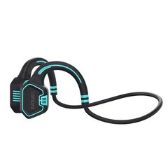 EVOLVEO BoneSwim MP3 16GB, sininen hinta ja tiedot | Evolveo Tietokoneen lisälaitteet | hobbyhall.fi