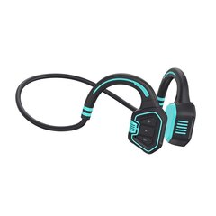 EVOLVEO BoneSwim MP3 16GB, sininen hinta ja tiedot | Evolveo Tietokoneet ja pelaaminen | hobbyhall.fi