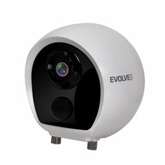 EVOLVEO Detective BT4 SMART - lisäkamera hinta ja tiedot | Valvontakamerat | hobbyhall.fi