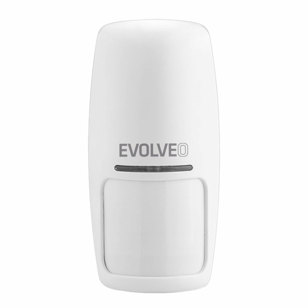 EVOLVEO Alarmex Pro, älykäs langaton Wi-Fi/GSM-hälytys hinta ja tiedot | Turvajärjestelmien ohjaimet | hobbyhall.fi