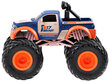 Monster Truck kauko-ohjattava auto hinta ja tiedot | Poikien lelut | hobbyhall.fi