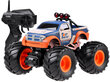 Monster Truck kauko-ohjattava auto hinta ja tiedot | Poikien lelut | hobbyhall.fi