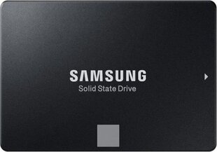 Samsung MZ-77E500B/EU hinta ja tiedot | Kovalevyt | hobbyhall.fi