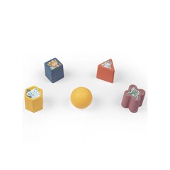 Interaktiivinen puuhapöytä, Smoby hinta ja tiedot | Kehittävät lelut | hobbyhall.fi