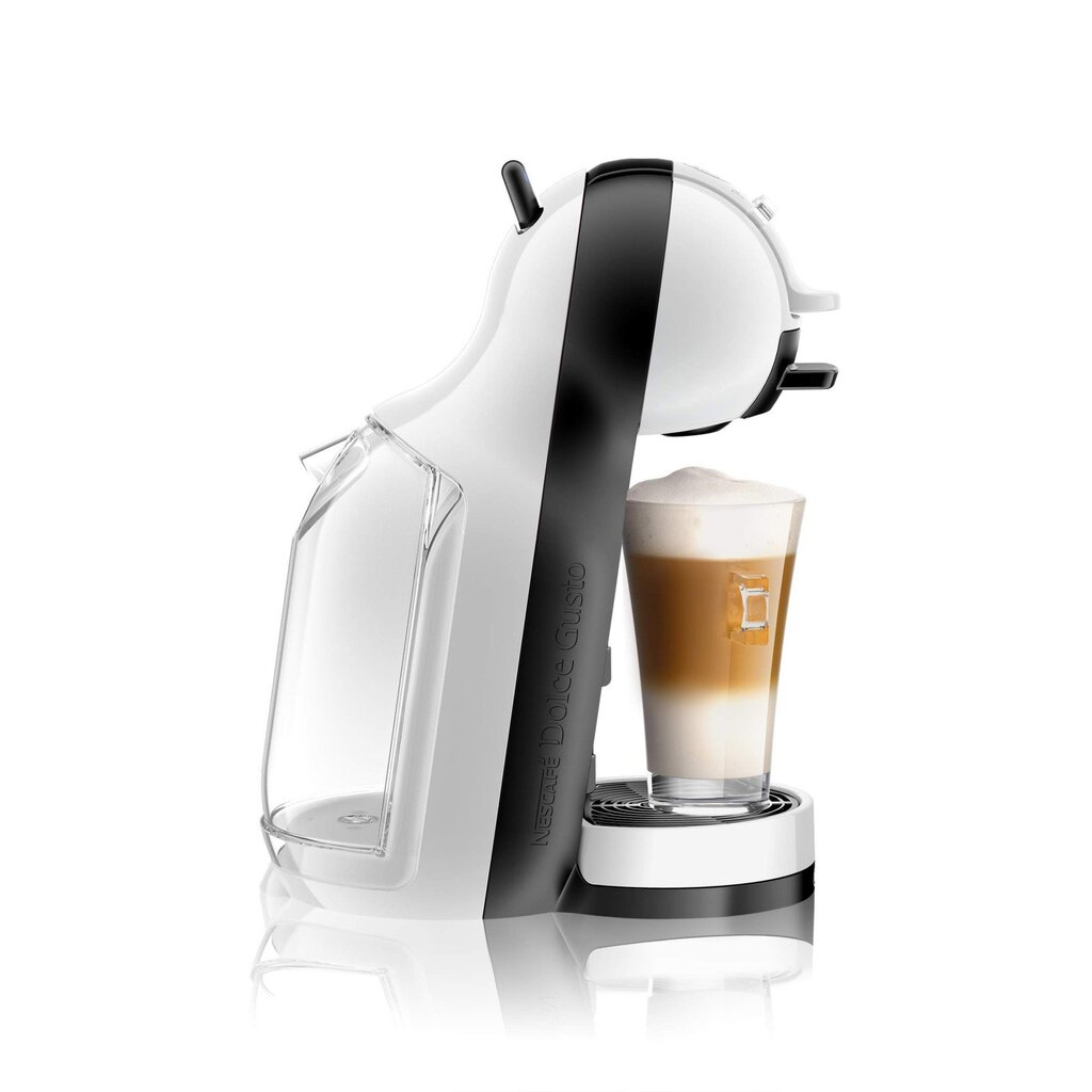 Nescafe® Dolce Gusto® Mini Me De’Longhi® EDG305.WB hinta ja tiedot | Kahvinkeittimet ja kahvikoneet | hobbyhall.fi