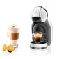 Nescafe® Dolce Gusto® Mini Me De’Longhi® EDG305.WB hinta ja tiedot | Kahvinkeittimet ja kahvikoneet | hobbyhall.fi