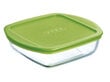 Vuoka Pyrex Cook & Store, 20 x 17 x 5,5 cm hinta ja tiedot | Elintarvikkeiden säilytysastiat | hobbyhall.fi