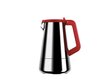 ViceVersa Caffeina Coffee Maker 125ml red 12131 hinta ja tiedot | Kahvipannut ja teekannut | hobbyhall.fi