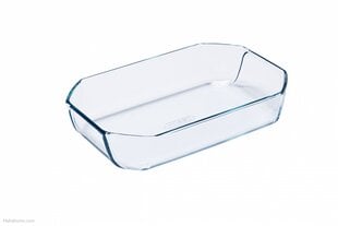 Vuoka PYREX, 22x33 cm hinta ja tiedot | Uunivuoat ja leivontavälineet | hobbyhall.fi